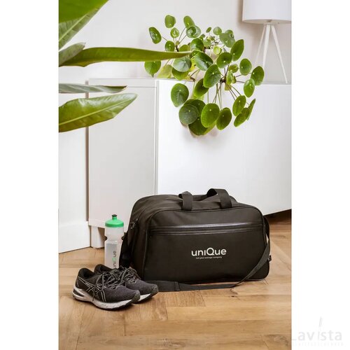 Eastport Rpet Sportsbag Sport-/Reistas Zwart