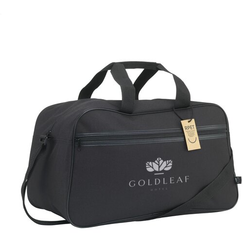 Eastport Rpet Sportsbag Sport-/Reistas Zwart