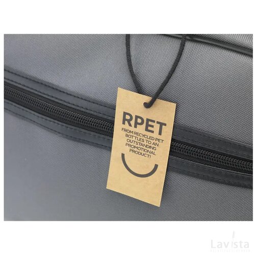 Eastport Rpet Sportsbag Sport-/Reistas Grijs