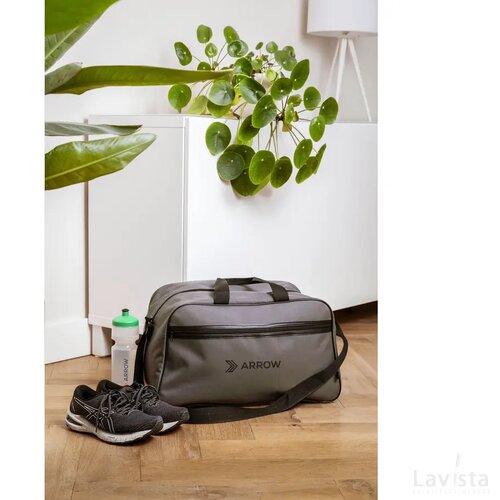 Eastport Rpet Sportsbag Sport-/Reistas Grijs