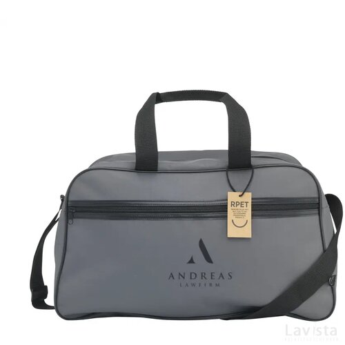 Eastport Rpet Sportsbag Sport-/Reistas Grijs