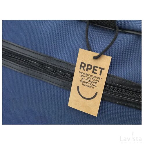 Eastport Rpet Sportsbag Sport-/Reistas Blauw