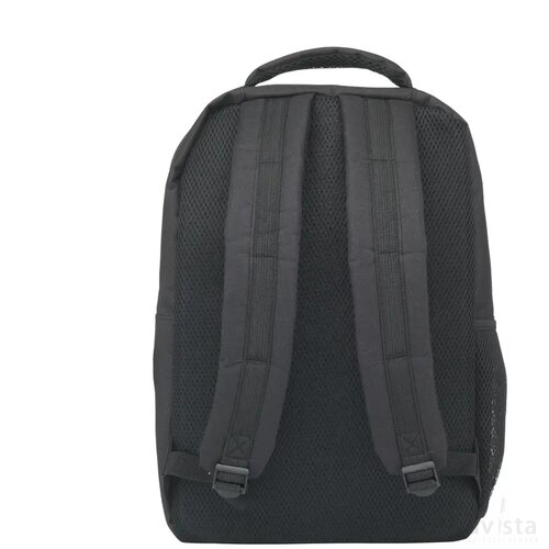 Finley Rpet Laptop Backpack Rugzak Zwart