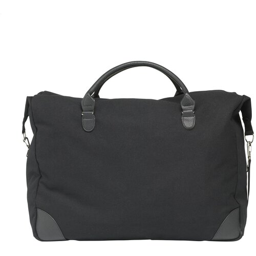 Denver Duffle Recycled Canvas Reistas