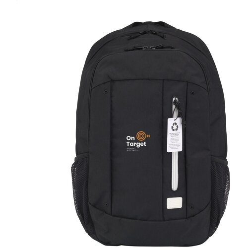 Case Logic Jaunt Laptoprugzak 15,6" – Compact & Comfortabel