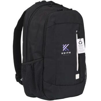 Case Logic Jaunt Backpack 15,6 Inch Laptoprugzak Zwart