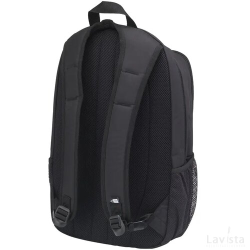 Case Logic Jaunt Backpack 15,6 Inch Laptoprugzak Zwart