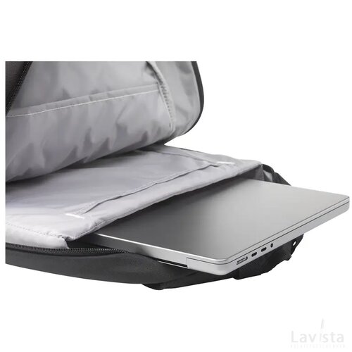 Case Logic Jaunt Backpack 15,6 Inch Laptoprugzak Zwart