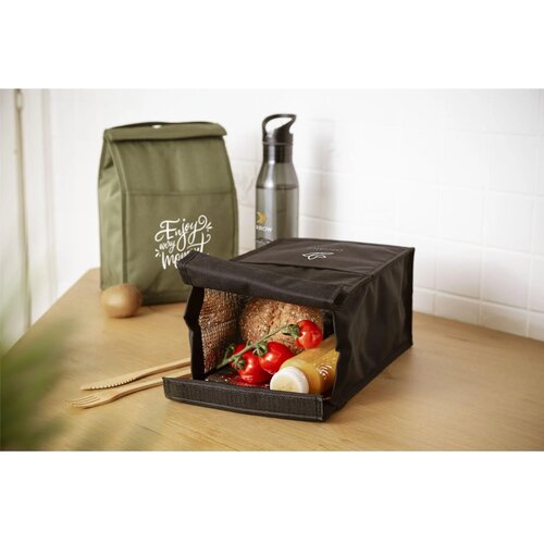 Be Cool RPET Lunchtas – Koel en Handig