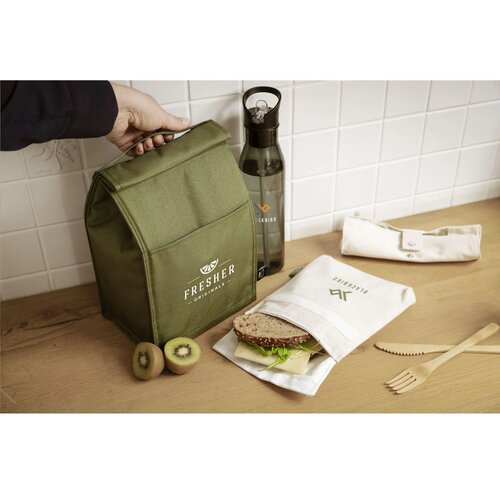 Be Cool RPET Lunchtas – Koel en Handig