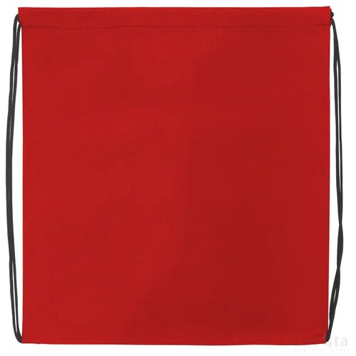 Non-Woven Promobag Grs Rpet Rugzak Rood
