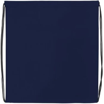 Marineblauw
