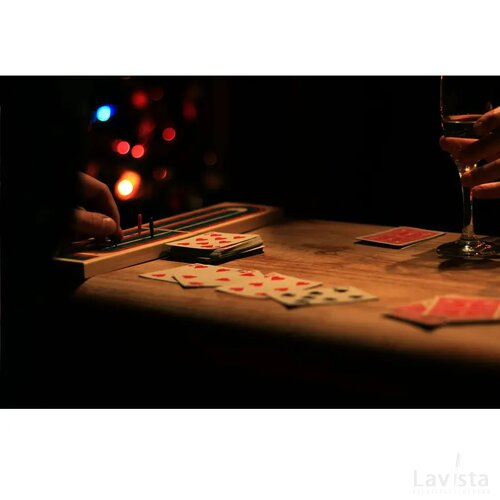 Playing Cards Speelkaarten Multicolour