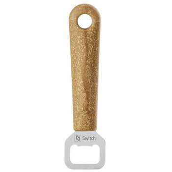 Orthex Bio-Based Bottle Opener Flesopener Naturel