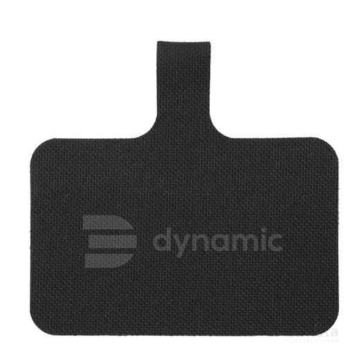 Lanyard Sublimatie Safety Rpet 2 Cm Met Patch Keycord Pms Kleur Naar Keuze
