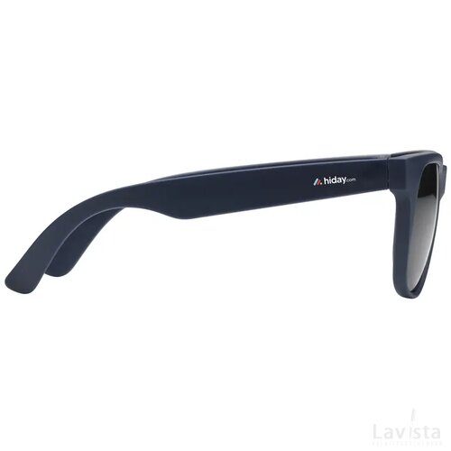Costa Grs Recycled Pp Zonnebril Donkerblauw