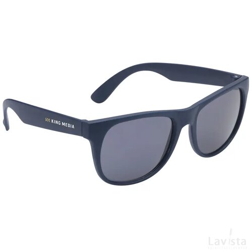Costa Grs Recycled Pp Zonnebril Donkerblauw