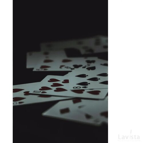 Dutch Playing Cards Speelkaarten Multicolour
