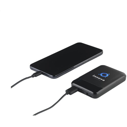 Compact Recycled Powerbank (5.000 mAh)