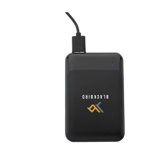 Compact Recycled Powerbank (5.000 mAh)