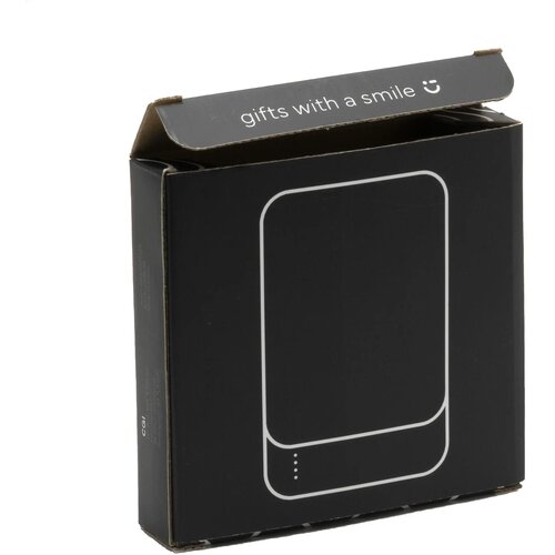 Compact Recycled Powerbank (5.000 mAh)