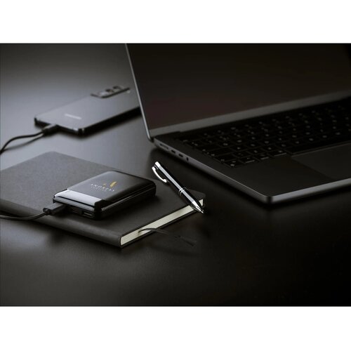 Compact Recycled Powerbank (5.000 mAh)