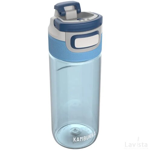 Kambukka® Elton 500 Ml Drinkfles Lichtblauw