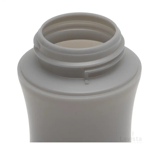 Oasus Bio Bottle 500 Ml Waterfles Grijs