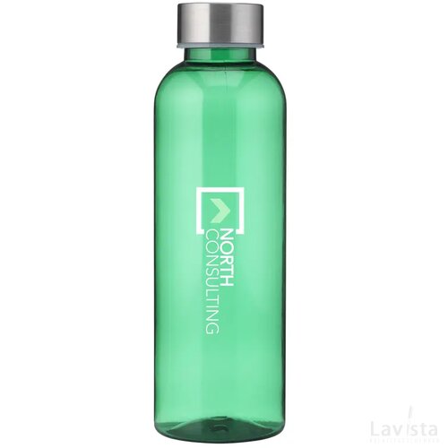 Senga Grs Rpet Bottle 500 Ml Drinkfles Groen