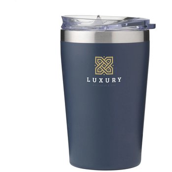 Re-Steel Rcs Recycled Coffee Mug 380 Ml Thermosbeker Wit Re-Steel Rcs Recycled Coffee Mug 380 Ml Thermosbeker Wit