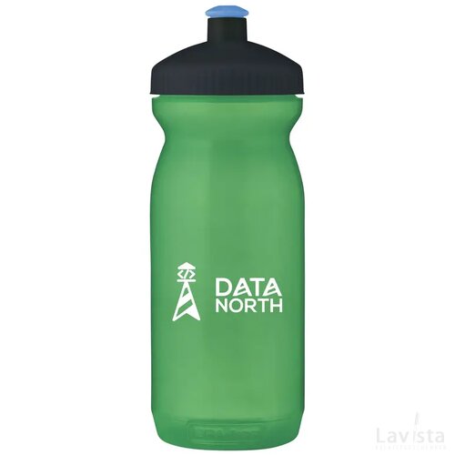 Bio Bidon 600 Ml Drinkfles Assorti