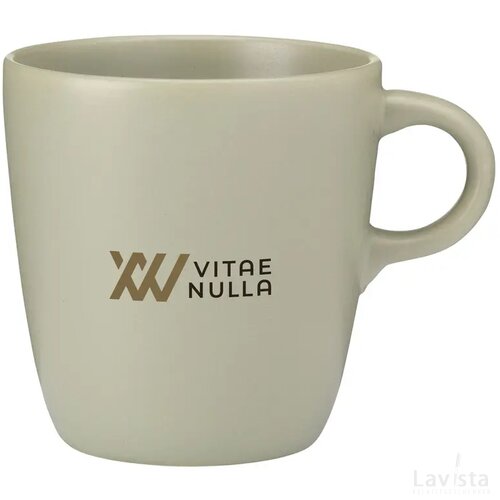 Tazza 375 Ml Mok Groen