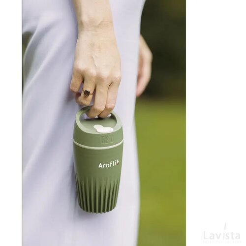 Be O Coffee Cup 340 Ml Koffiebeker Groen