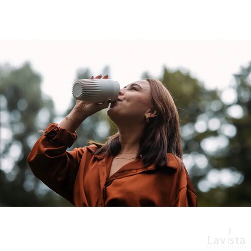 Be O Coffee Cup 340 Ml Koffiebeker Groen