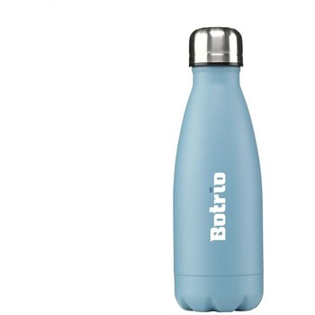 Topflask Rcs Recycled RVS Drinkfles Grijs Topflask Rcs Recycled RVS Drinkfles Grijs
