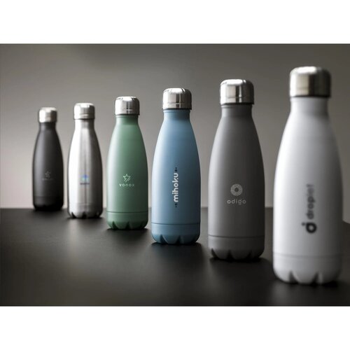 Topflask Rcs Recycled RVS Drinkfles