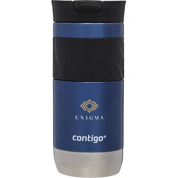 Contigo® Byron 2.0 470 Ml Thermosbeker Blauw