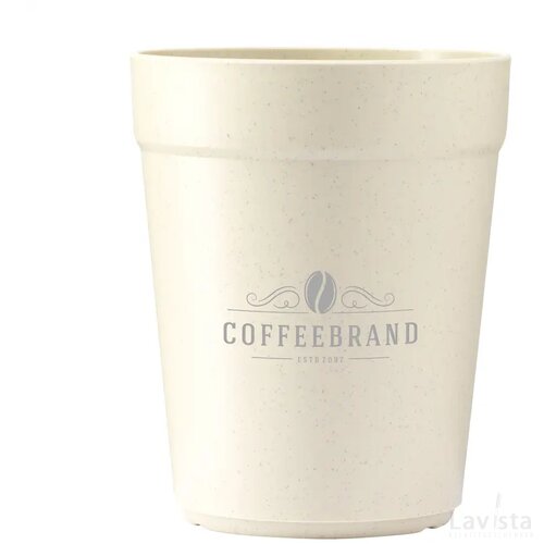 Circulcup 300 Ml Beige Graphite