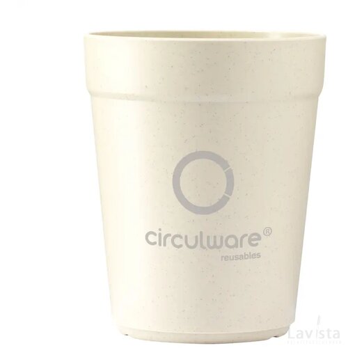 Circulcup 300 Ml Beige Graphite
