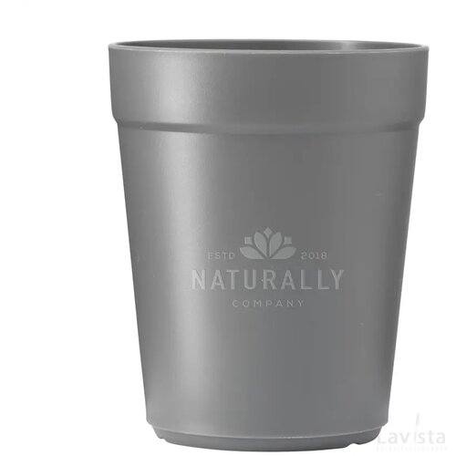 Circulcup 300 Ml Stone Dark