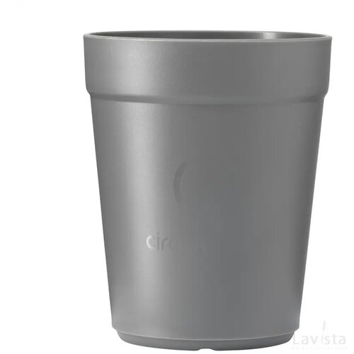 Circulcup 300 Ml Stone Dark