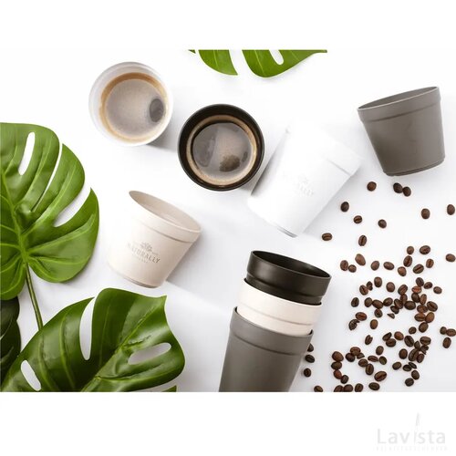Circulcup 300 Ml Stone Dark