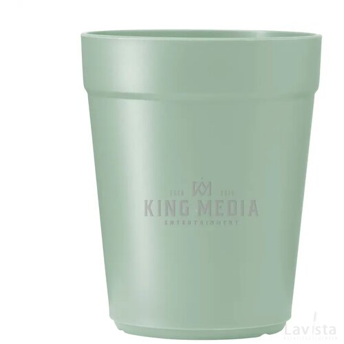 Circulcup 300 Ml Forest Light