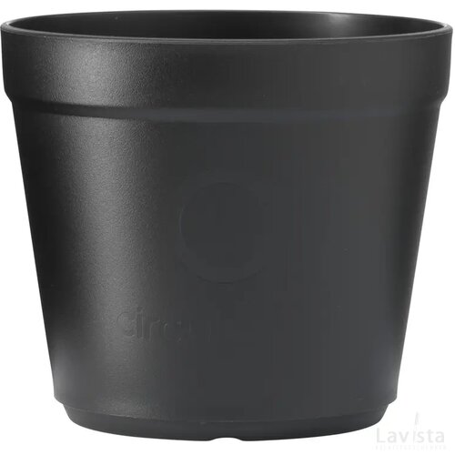 Circulcup 200 Ml Black