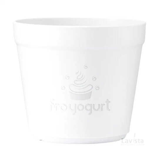 Circulcup 200 Ml Offwhite