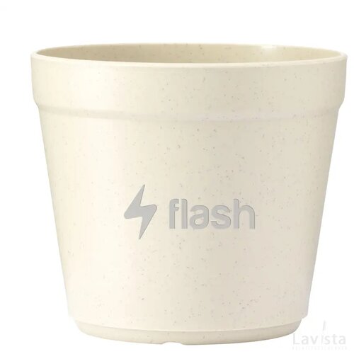 Circulcup 200 Ml Beige Graphite