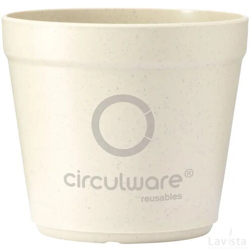 Circulcup 200 Ml Beige Graphite