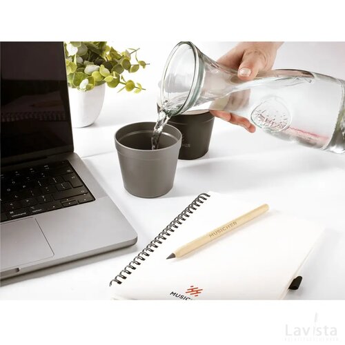 Circulcup 200 Ml Beige Graphite