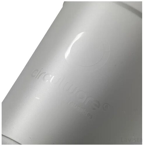 Circulcup 200 Ml Stone Dark