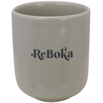 Cadiz Ivory 350 Ml Drinkbeker Ivoor